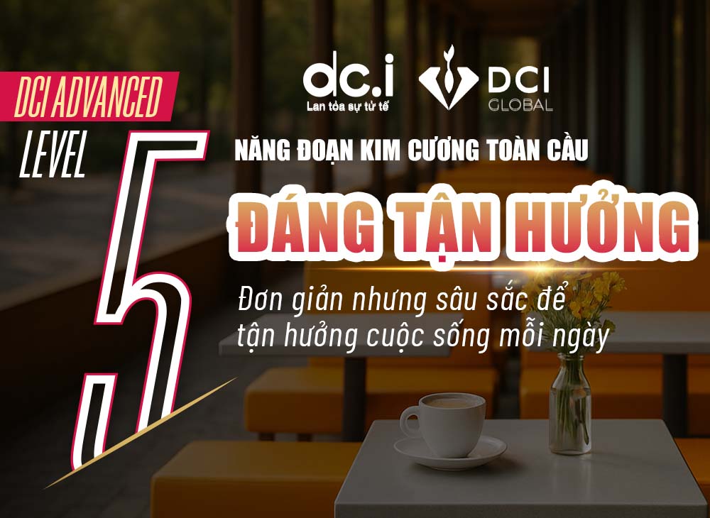 DCI GLOBAL NÂNG CAO 5